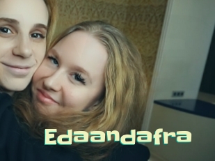 Edaandafra