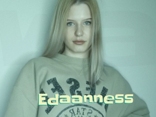 Edaanness