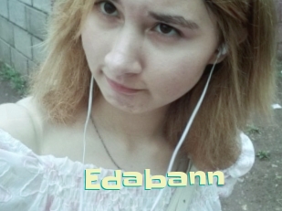 Edabann