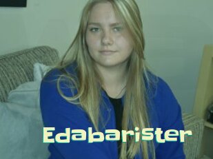 Edabarister