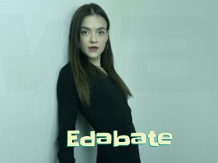 Edabate