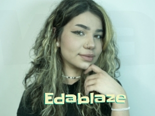Edablaze