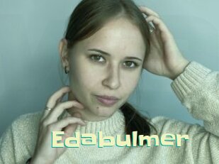 edabulmer Wanna Meet