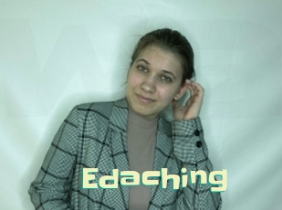 Edaching