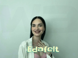 Edafelt