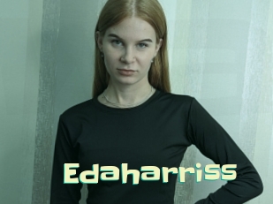 Edaharriss