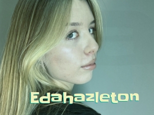 edahazleton Wanna Meet