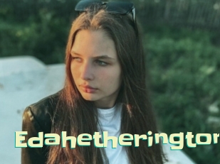 Edahetherington