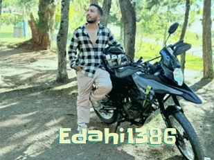 edahi1386 Wanna Meet