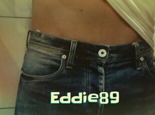 eddie89 Wanna Meet