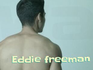 eddie_freeman Wanna Meet