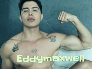 Eddymaxwell