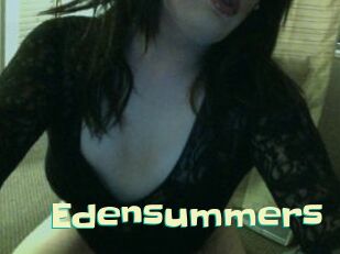 Edensummers