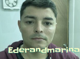 Ederandmarina