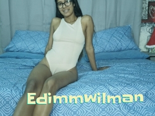 Edimmwilman