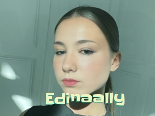 Edinaally