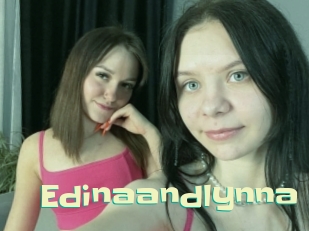 Edinaandlynna