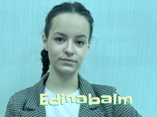 edinabalm Wanna Meet