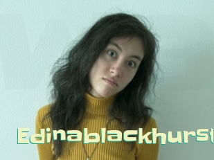 Edinablackhurst