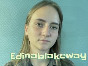 Edinablakeway