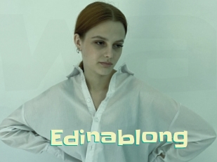 Edinablong