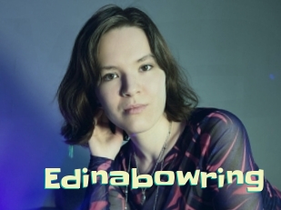 edinabowring Wanna Meet