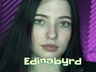 Edinabyrd