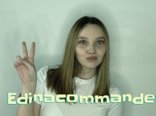 Edinacommander