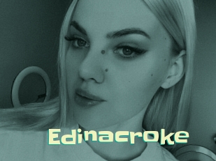 Edinacroke