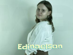 Edinaelson