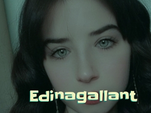 edinagallant Wanna Meet