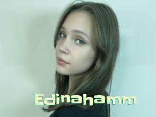 Edinahamm