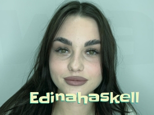 Edinahaskell