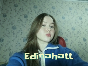 Edinahatt