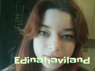 Edinahaviland