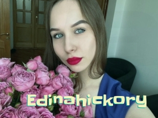 edinahickory Wanna Meet