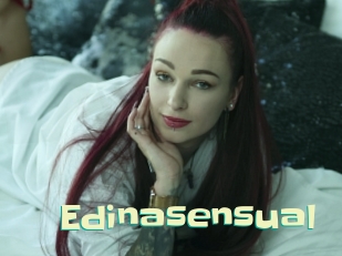 edinasensual Wanna Meet