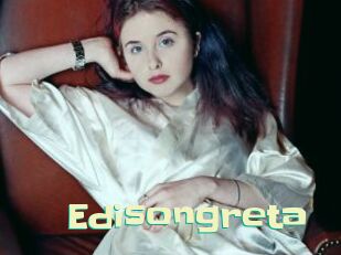 Edisongreta