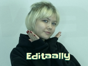 Editaally