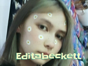 Editabeckett