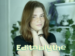 Editablythe