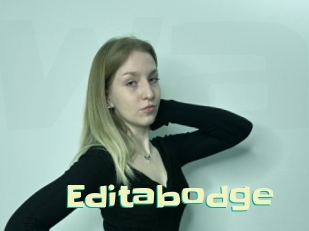 Editabodge