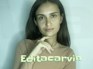 Editacarvin