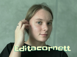 Editacornett