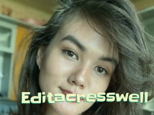Editacresswell