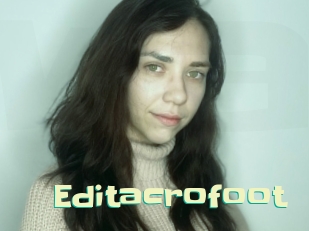 Editacrofoot