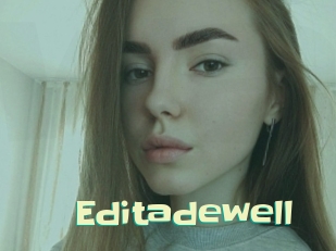 Editadewell