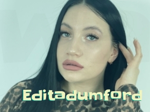Editadumford