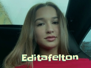 Editafelton