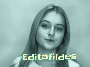 Editafildes
